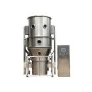 臥式高效沸騰干燥機