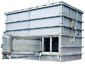 常州一步干燥生產(chǎn)的NLG內(nèi)加熱流化床干燥機(jī)