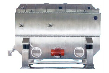 振動(dòng)流化床干燥機(jī)